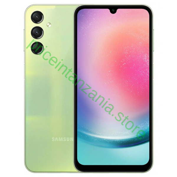 Samsung Galaxy A24