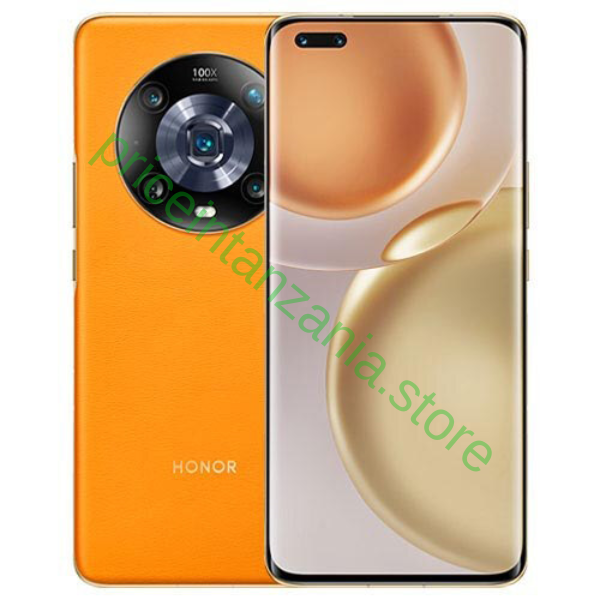 Honor Magic 4 Pro