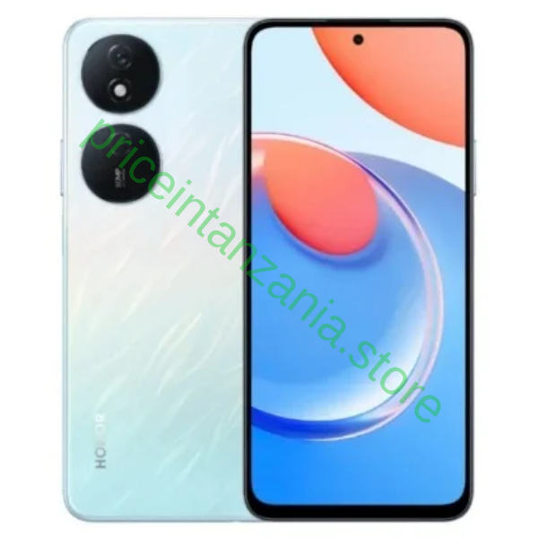 Honor Play 8T