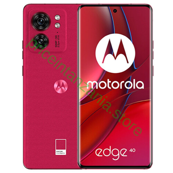 Motorola Edge 40