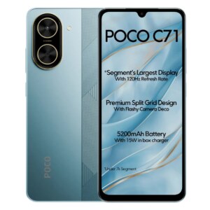 Xiaomi Poco C72