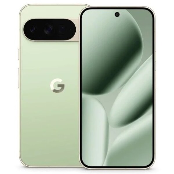 Google Pixel 10 Pro XL