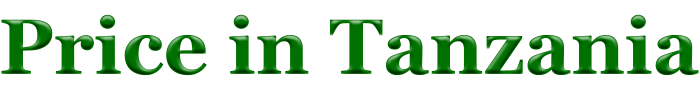 Price in Tanzania