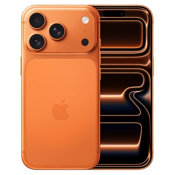 Apple iPhone 17 Pro Max