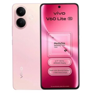 vivo V60 Lite