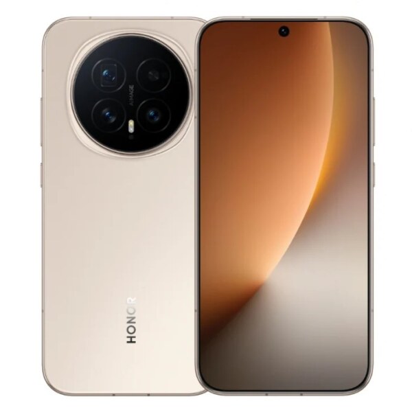 Honor Magic 8
