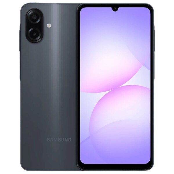 Samsung Galaxy M07
