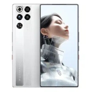 ZTE nubia RedMagic 11 Pro